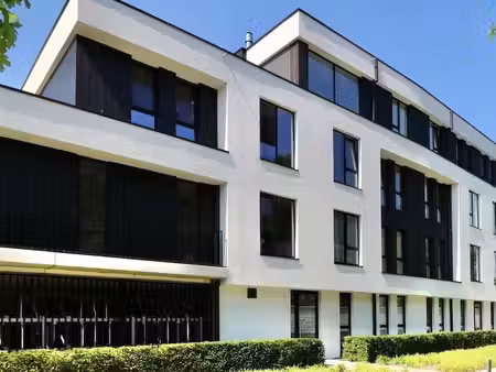 appartement à louer à eeklo € 945 (lrdk3) - vastgoed unicum | zimmo