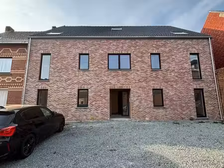à louer – appartements neufs 1 & 2 chambres peb a