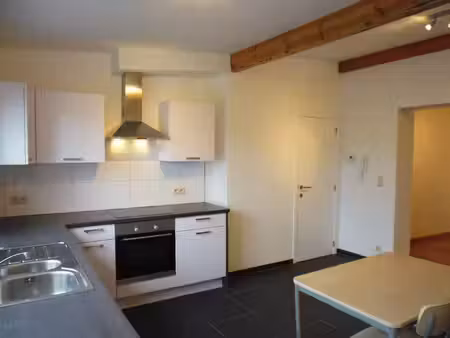 bel et agréable appartement 1 chambre