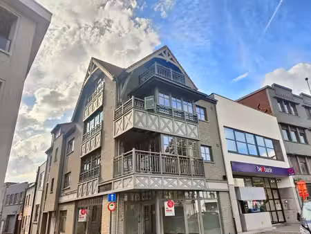 appartement à louer à torhout € 840 (lrdjl) - optimmo ardooie | zimmo
