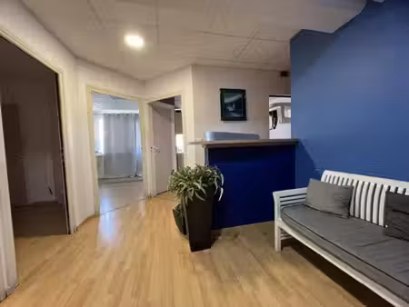 espace bureau à vendre
