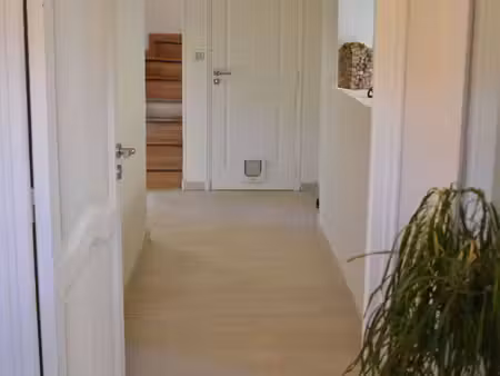 propriétaire particulier