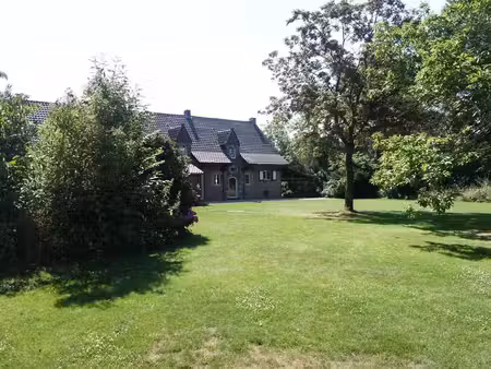 maison à louer à koningshooikt € 2.500 (lrdkt) - | zimmo