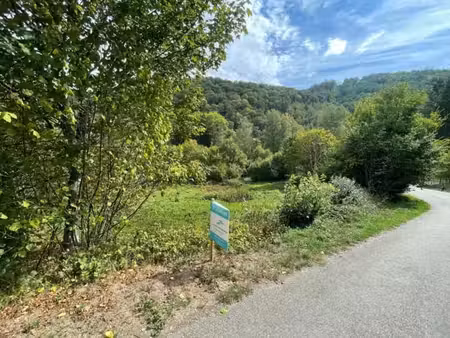 beau terrain