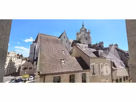 sixième avenue dole