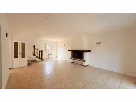 maison à louer