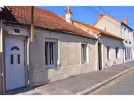 maison à louer
