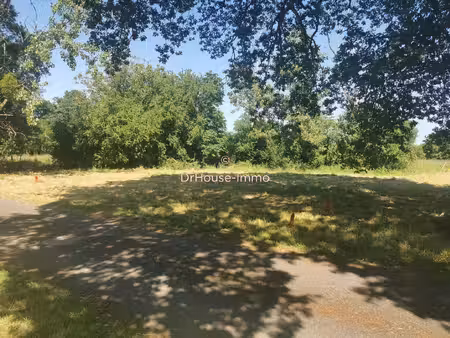 terrain constructible neuf à vendre