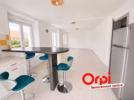 orpi remiremont centre
