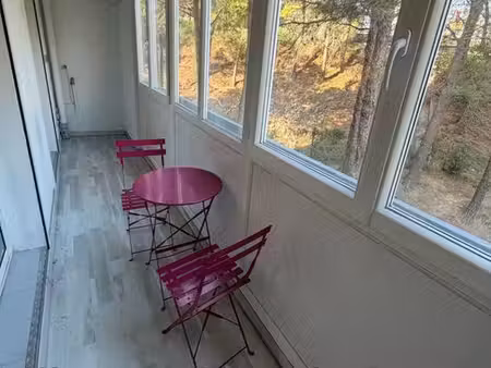 appartement 4 pièces 73 m²