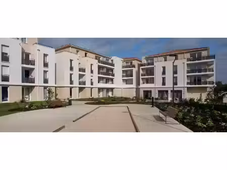 studio à vendre