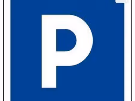 parking à louer