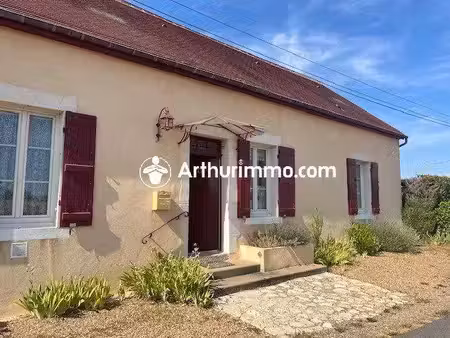 maison en viager