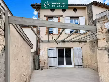 marboutin immobilier