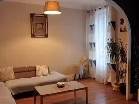 appartement 4 pieces 90 m2