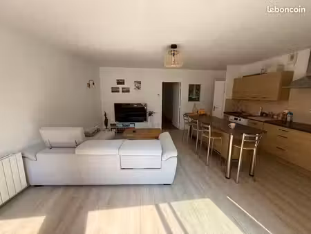 appartement meublé lyon