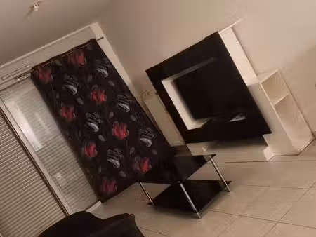 appartement t2