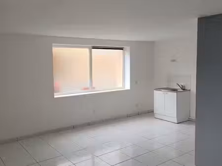studio 37m2