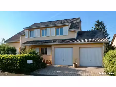 tès belle maison  état exceptionnel