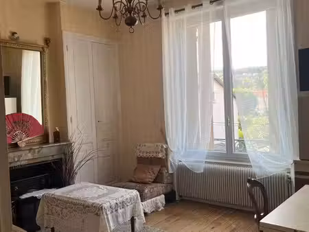 location chambre d’étudiant