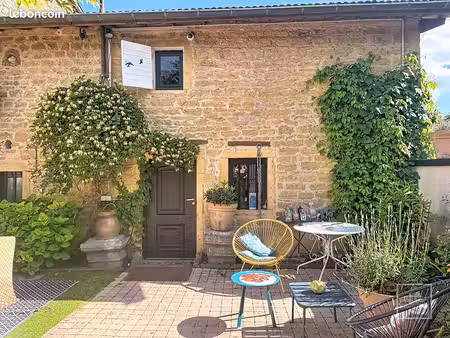 maison 6 pièces 130 m²