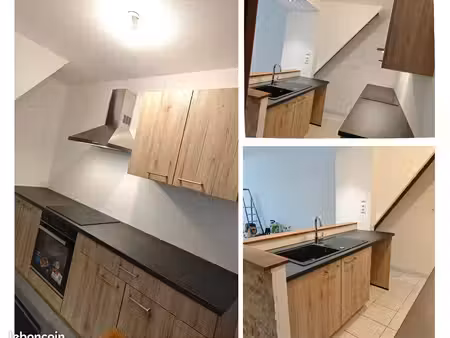 appartement t4