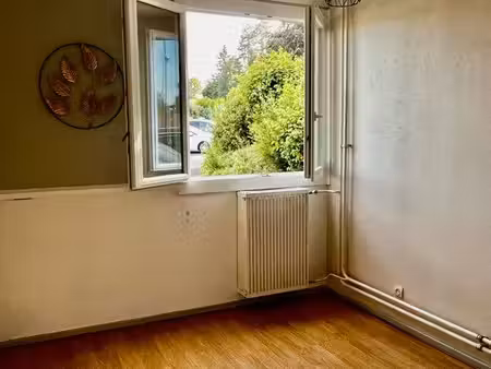 t2 rez-de-chaussée  vesoul 52m2