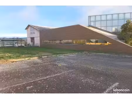 local commercial