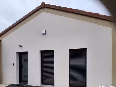 local professionnel / commercial / bureau - 38 m² à jonage