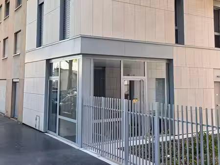 local idéal pour profession liberale