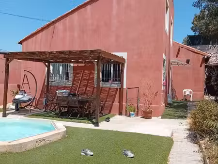 part vend maison