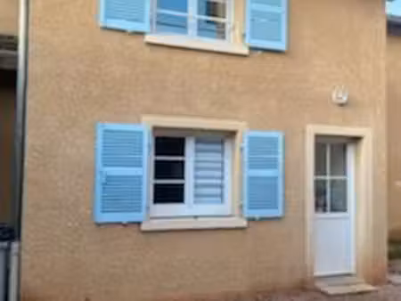 investisseurs vends appartement en location