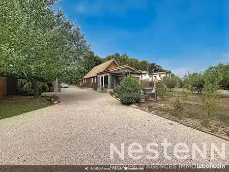 maison 2 pièces 100 m²