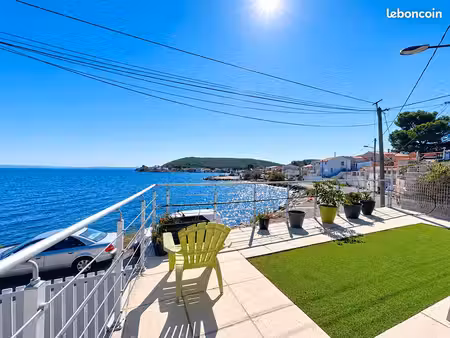 villa 4 pièces 107 m²