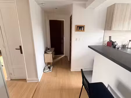appartement  t3