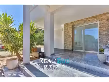 maison 7 pièces 170 m²
