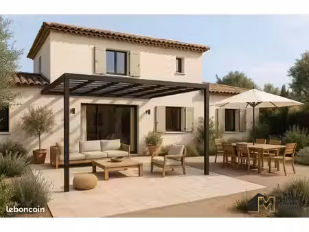maison 4 pièces 95 m²
