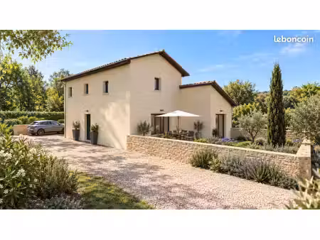 maison 5 pièces 125 m²