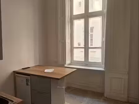 triplex atypique proche opéra