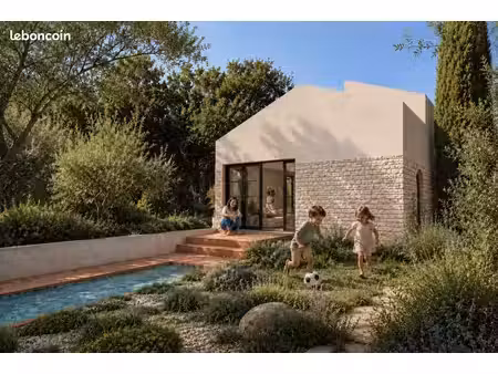 maison 4 pièces 95 m²