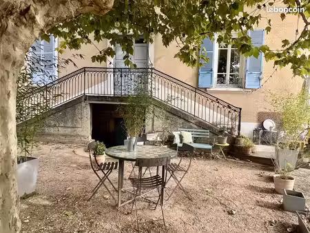 appartement 4 pièces 73 m²