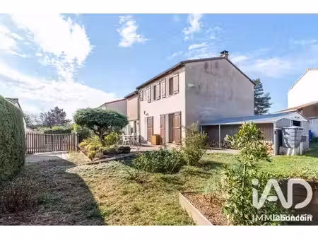 maison 4 pièces 103 m²