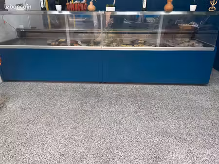 fond de commerce