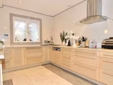 pusignan maison plein pied