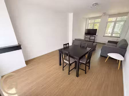 appartement à louer à boulevard léopold 93 tournai (vbe61227)