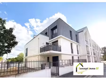 appartement à vendre ballan-miré