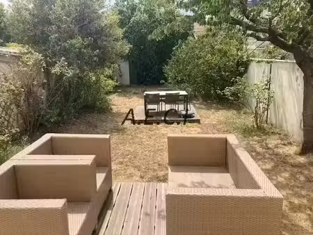 vente appartement 3 pièces 69 m² à bois-colombes (92270)  545 000 €