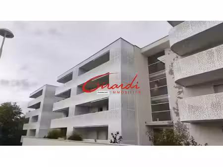 brunstatt (68350) appartement de standing sur les hauteur de
