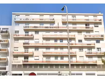 appartement chatellerault 4 pièce(s) 106.17 m2