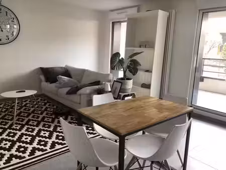 location appartement 3 pièces 64 m² à clermont-ferrand (63000)  890 €